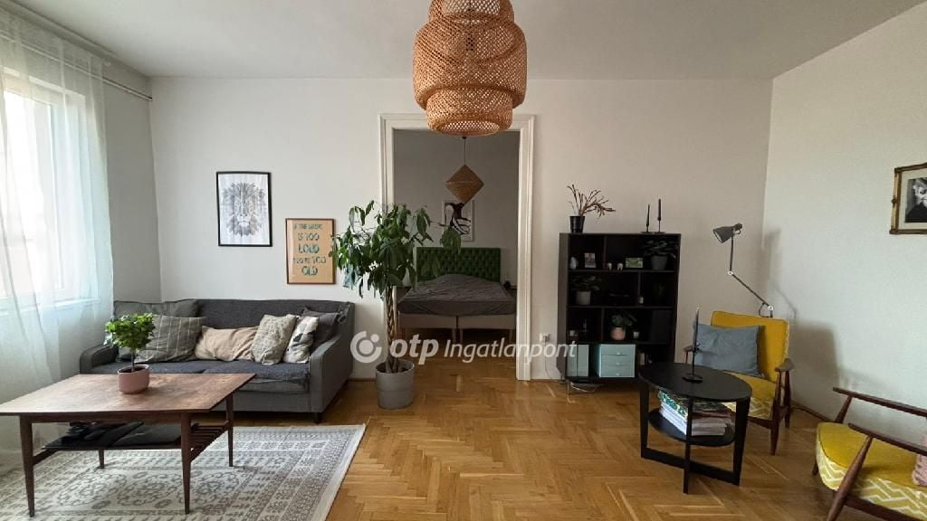 Property image Eladó Lakás VIII. kerület, Bródy Sándor utca, Budapest