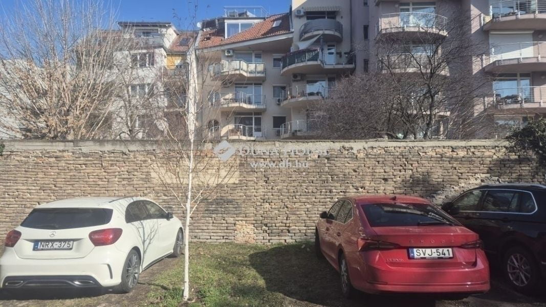 Property image Eladó Lakás 13th district, Angyalföld, Budapest