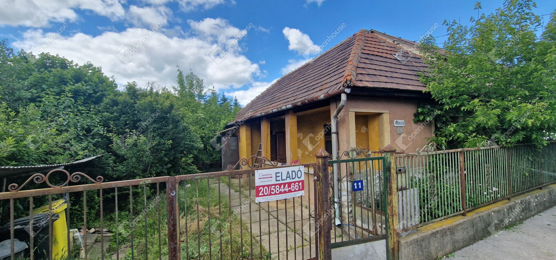 Property image Eladó Lakás Boldog utca, Miskolc