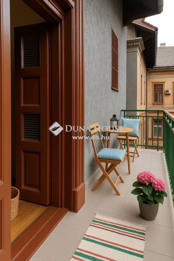 Property image Eladó Lakás 8th district, Kerepesdűlő, Budapest