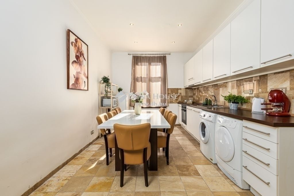 Property image Eladó Lakás 6th district, Andrássy út, Budapest