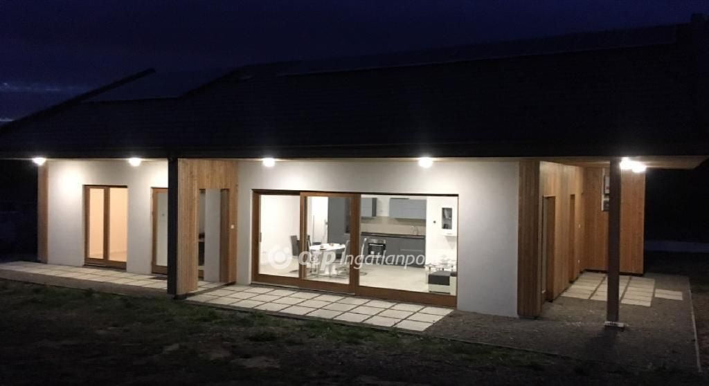 Property image Eladó Lakás Pest megye, Pilisjászfalu