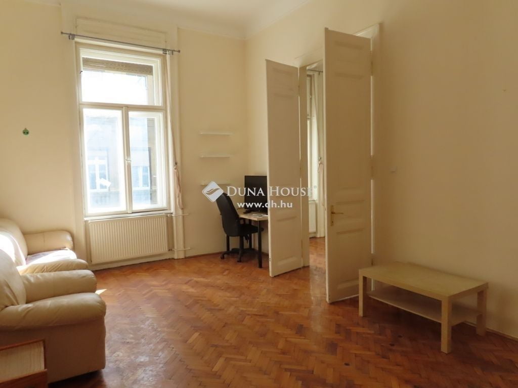 Property image Két hálószobás Lakás Budapest 7. ker.
