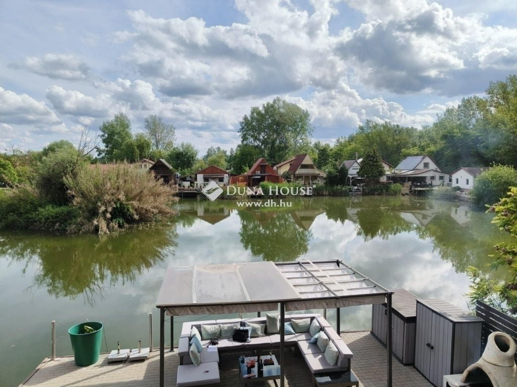 Property image Eladó Családi ház Pest megye, Dunakeszi