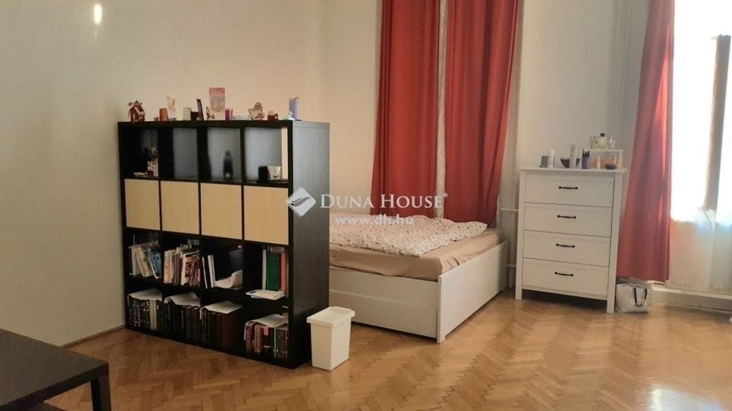 Property image Eladó Lakás VII. kerület, Rottenbiller utca, Budapest