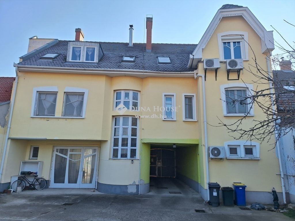 Property image Eladó Lakás Bács-Kiskun, Kecskemét