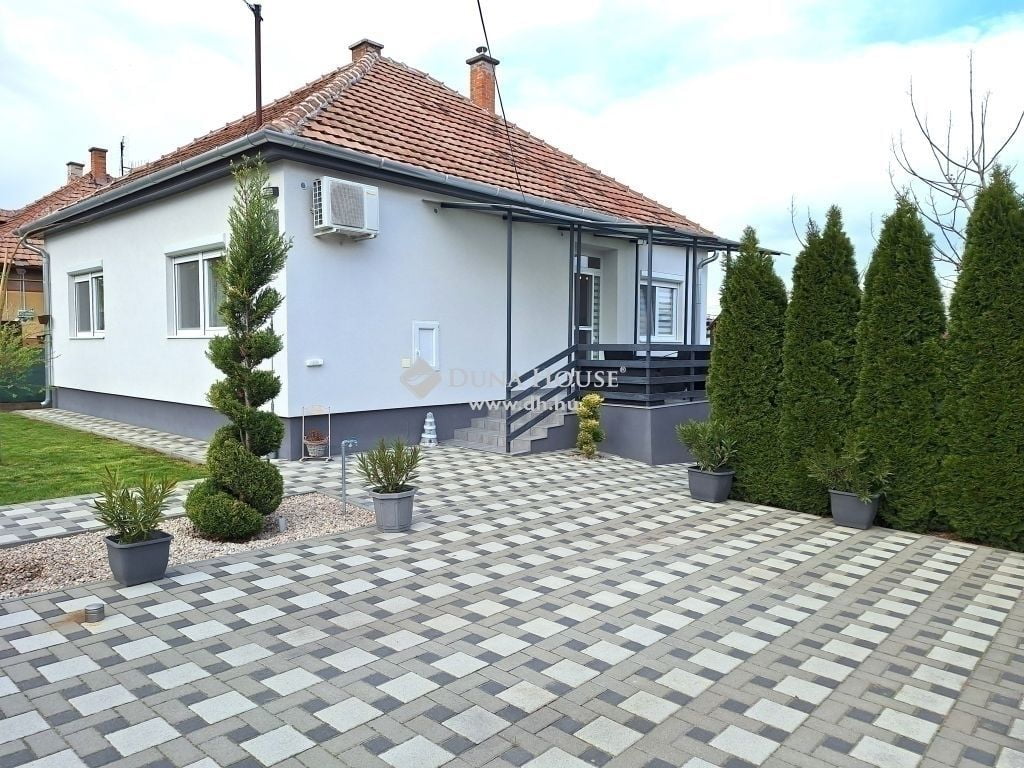 Property image Eladó Lakás Korhánközi utca, Kecskemét