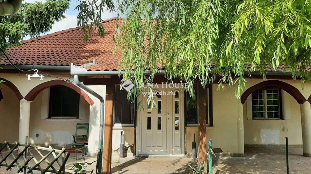 Property image Eladó Lakás Hernád utca, Kecskemét