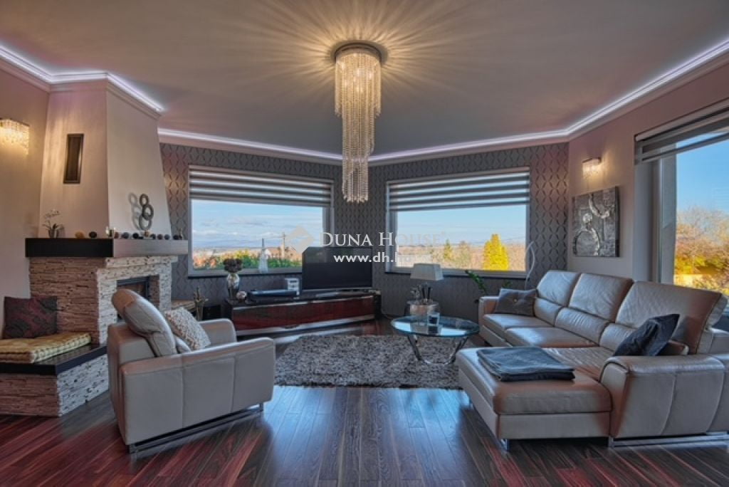 Property image Eladó Lakás Kertesi utca, Veresegyház