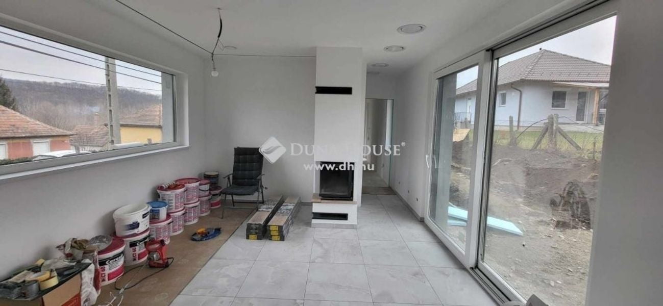 Property image Eladó Családi ház Mulató utca, Penc