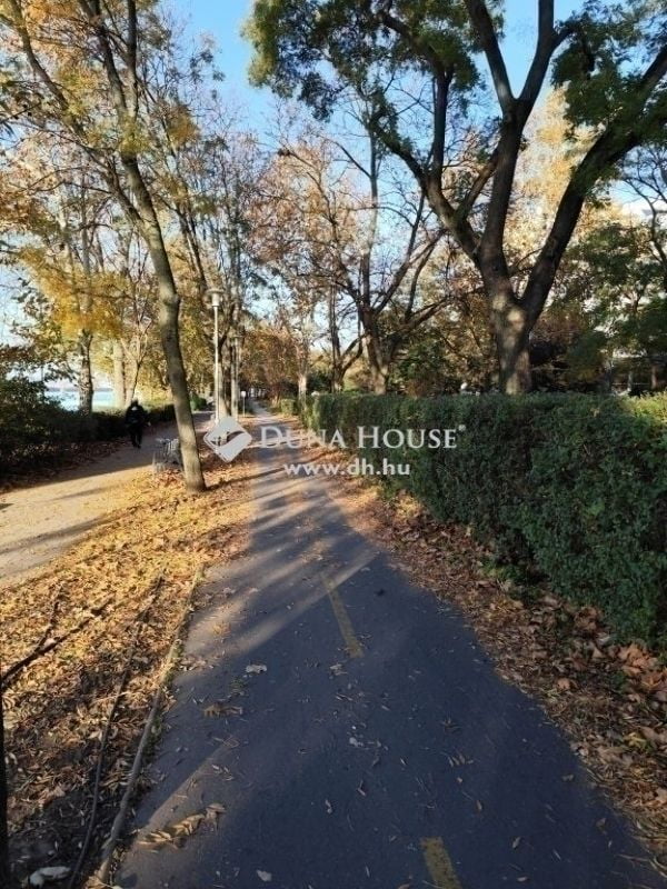 Property image Eladó Lakás 13th district, Révész utca, Budapest