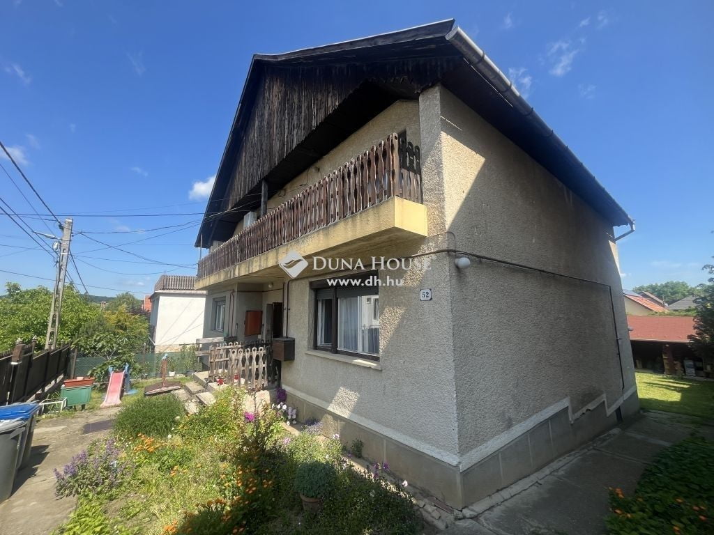 Property image Eladó Lakás Csókavár utca, Üröm