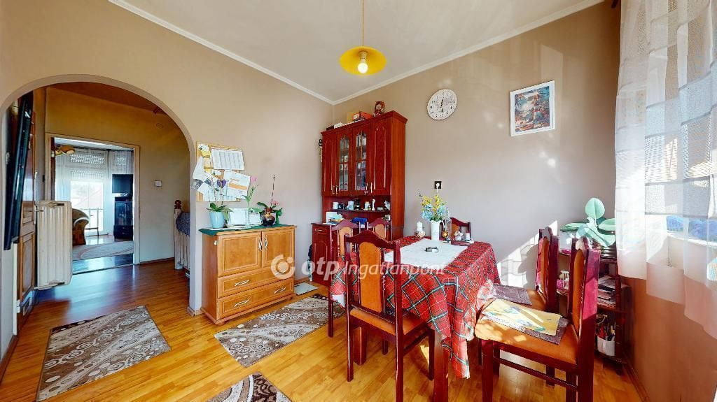 Property image Eladó Lakás Borsod-Abaúj-Zemplén, Edelény