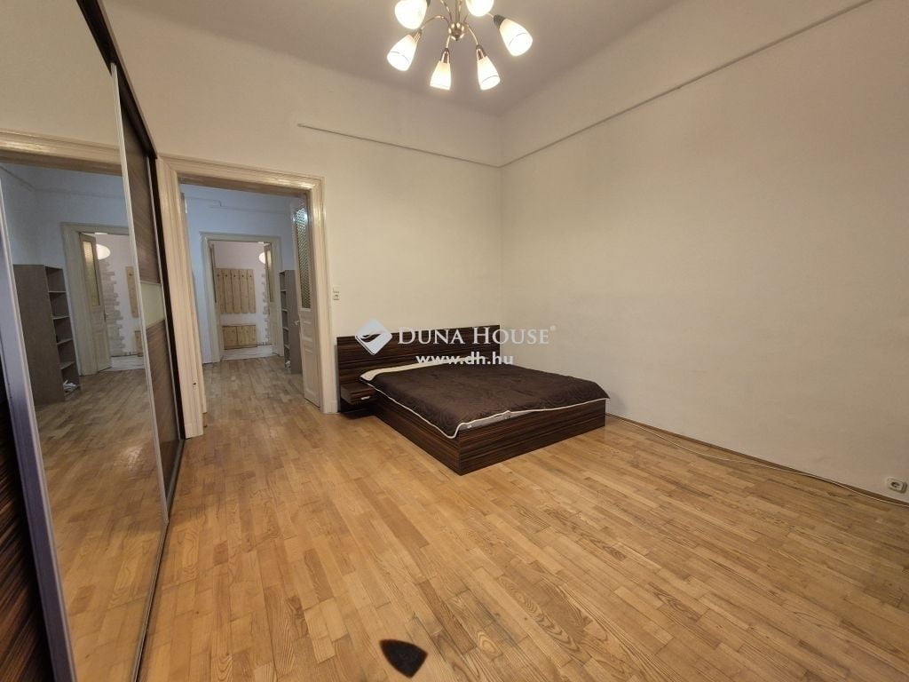 Property image Eladó Lakás VII. kerület, Bethlen Gábor utca, Budapest