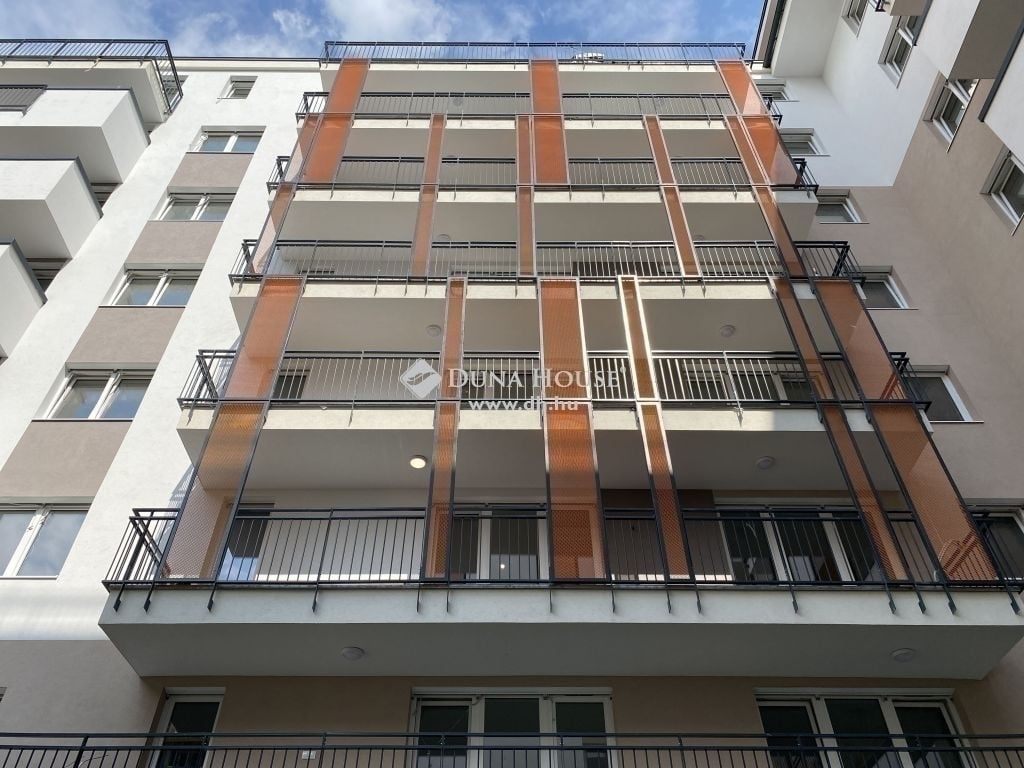 Property image Eladó Lakás XIII. kerület, Szabolcs utca, Budapest