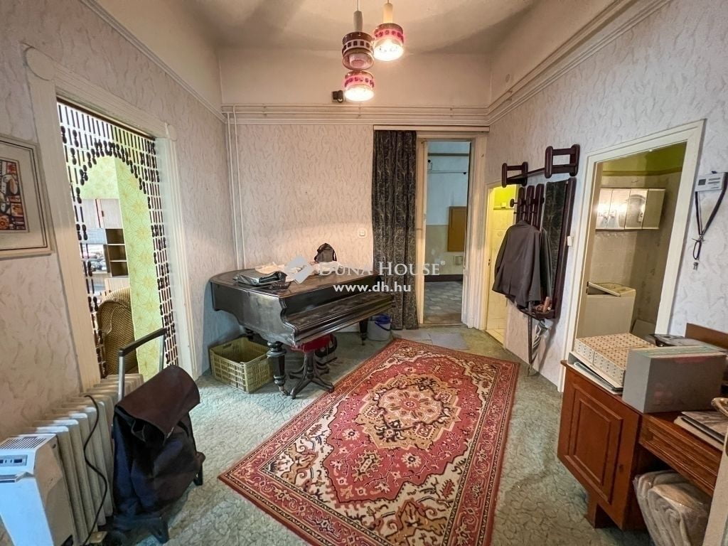 Property image Eladó Lakás IV. kerület, Zsilip utca, Budapest