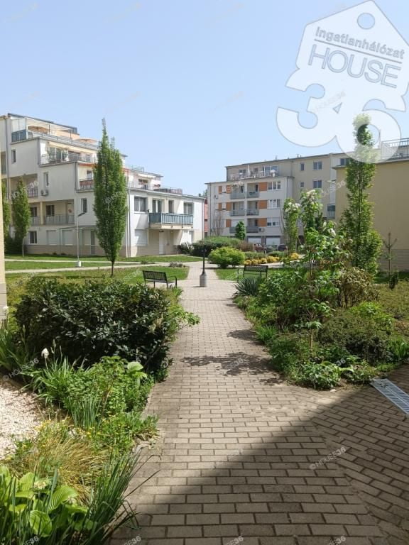 Property image Kiadó Lakás Bács-Kiskun megye, Kecskemét