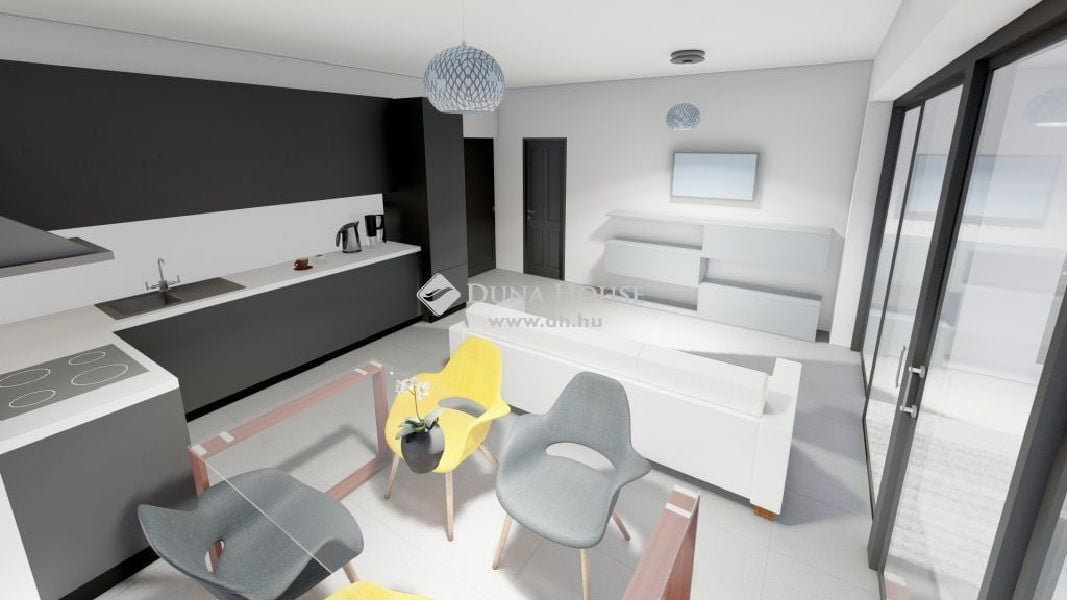 Property image Eladó Lakás Orgona utca, Szigetszentmiklós