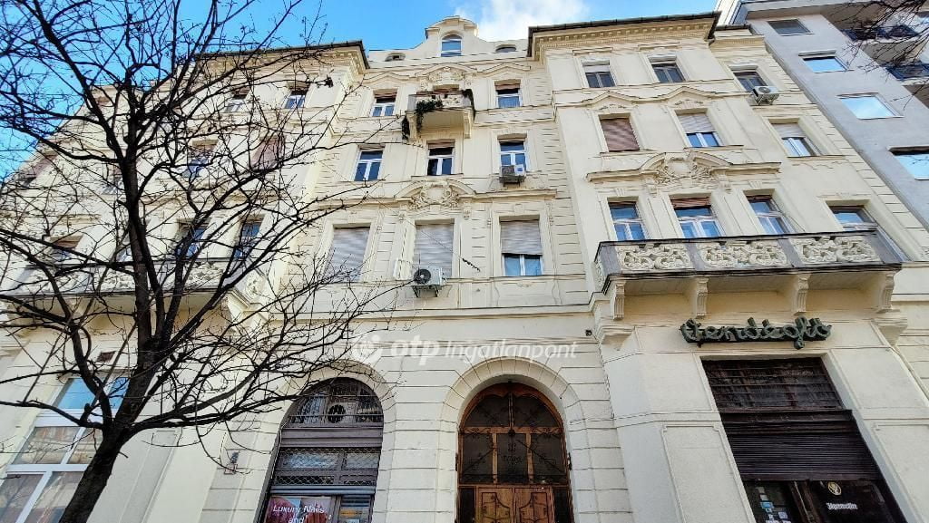 Property image Eladó Lakás XIII. kerület, Lehel utca, Budapest