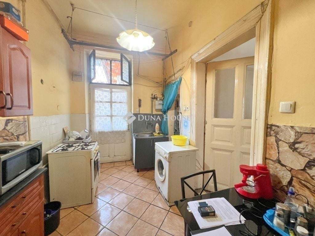 Property image Eladó Lakás VIII. kerület, Korányi Sándor utca, Budapest
