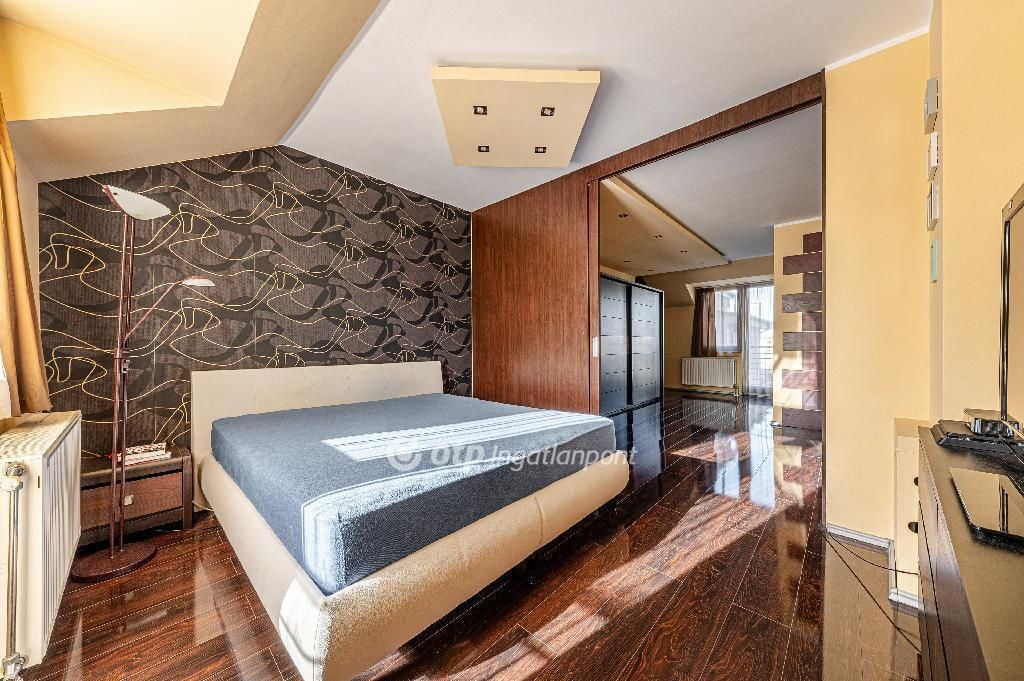 Property image Eladó Lakás III. kerület, Budapest
