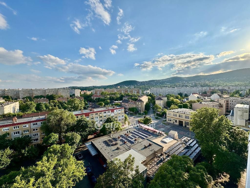 Property image Eladó Lakás III. kerület, Kiscelli utca, Budapest