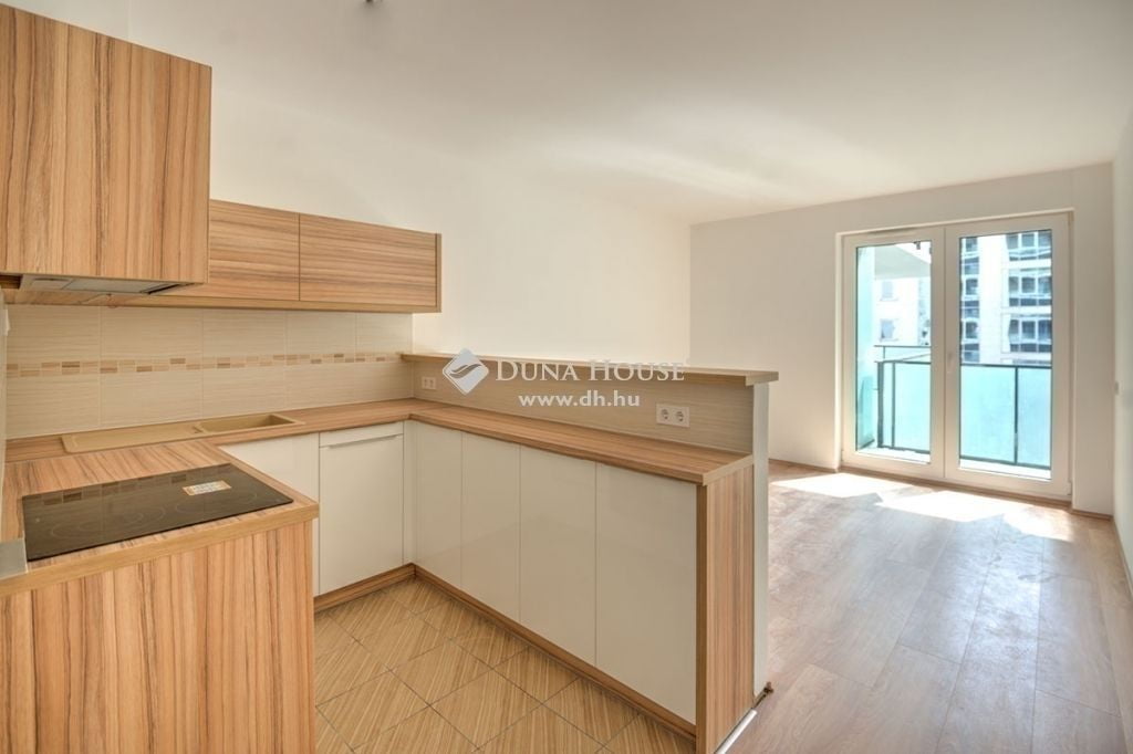 Property image Eladó Lakás XIII. kerület, Budapest