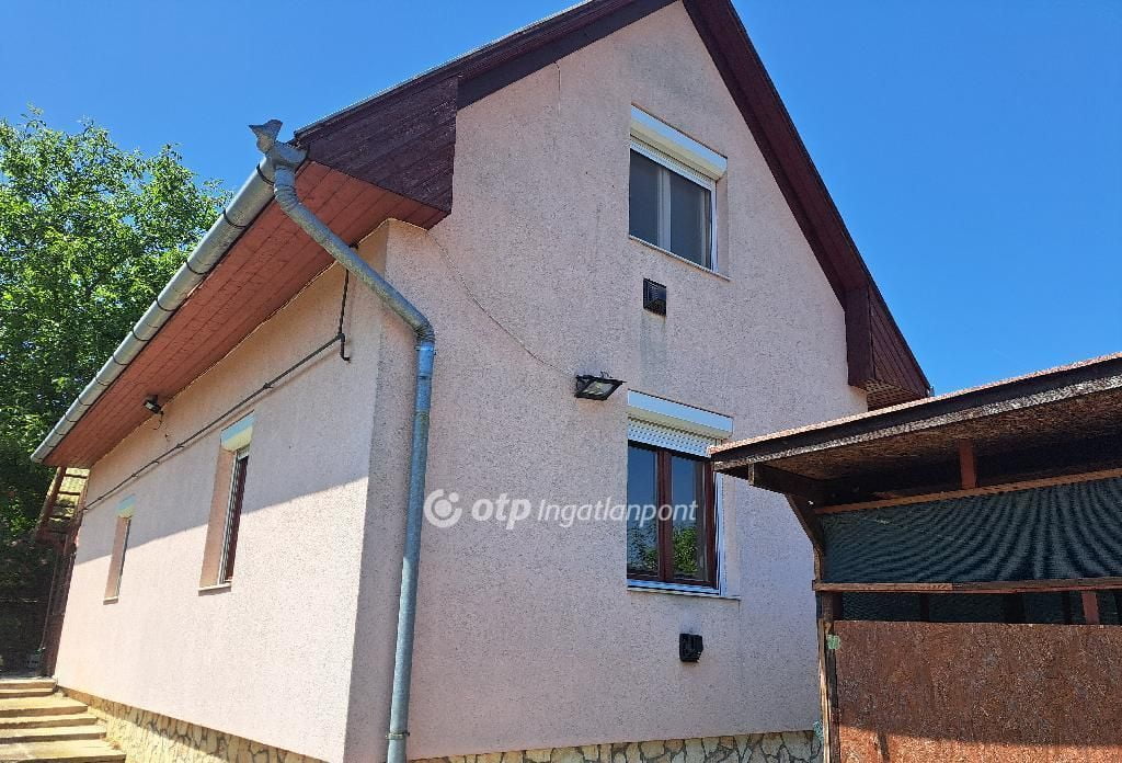 Property image Eladó Családi ház Pest megye, Nagybörzsöny
