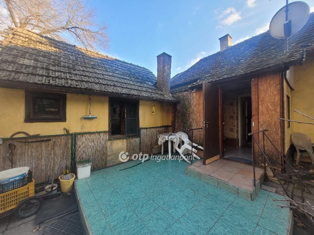 Property image Eladó Lakás Békés, Mezőhegyes