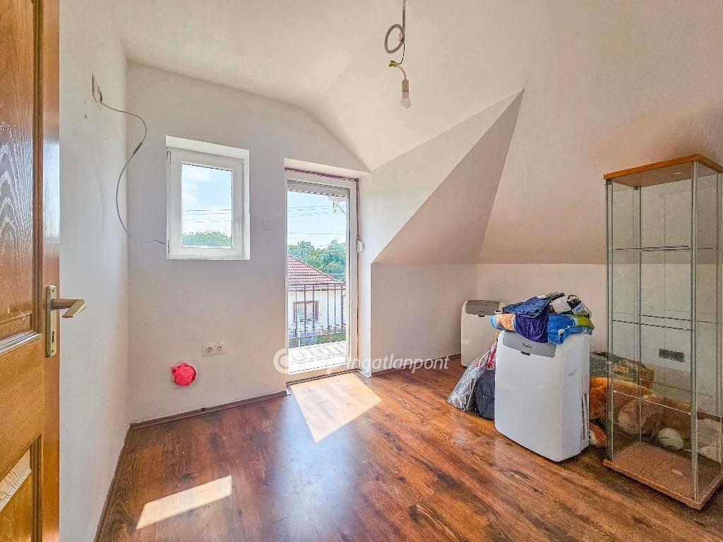 Property image Eladó Lakás Fejér megye, Gárdony