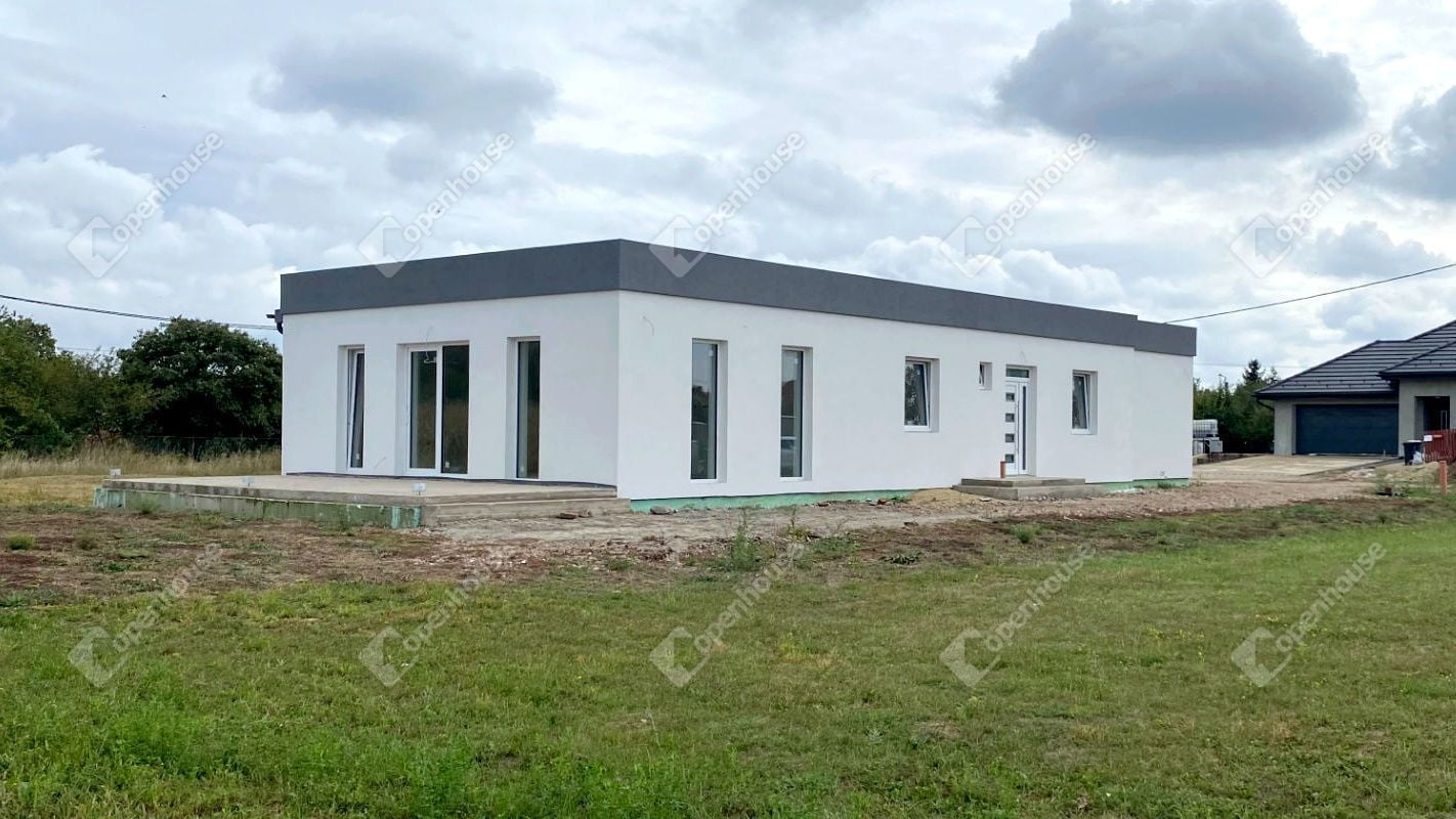 Property image Eladó Családi ház Babits Mihály utca, Tiszaújváros