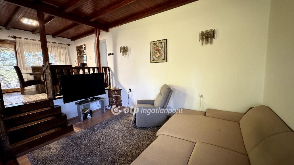 Property image Eladó Családi ház Békés megye, Sarkad