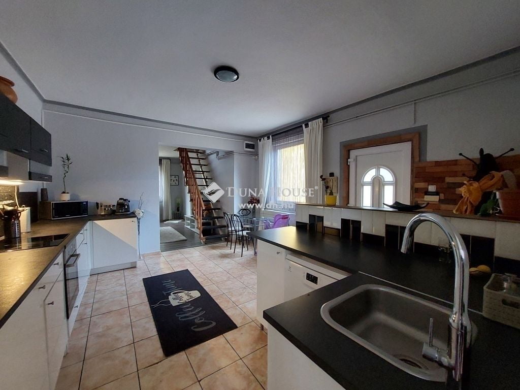 Property image Eladó Családi ház Dunasor, Szigethalom