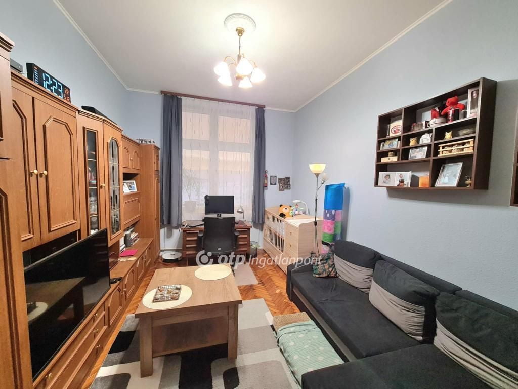 Property image Eladó Lakás VII. kerület, Budapest