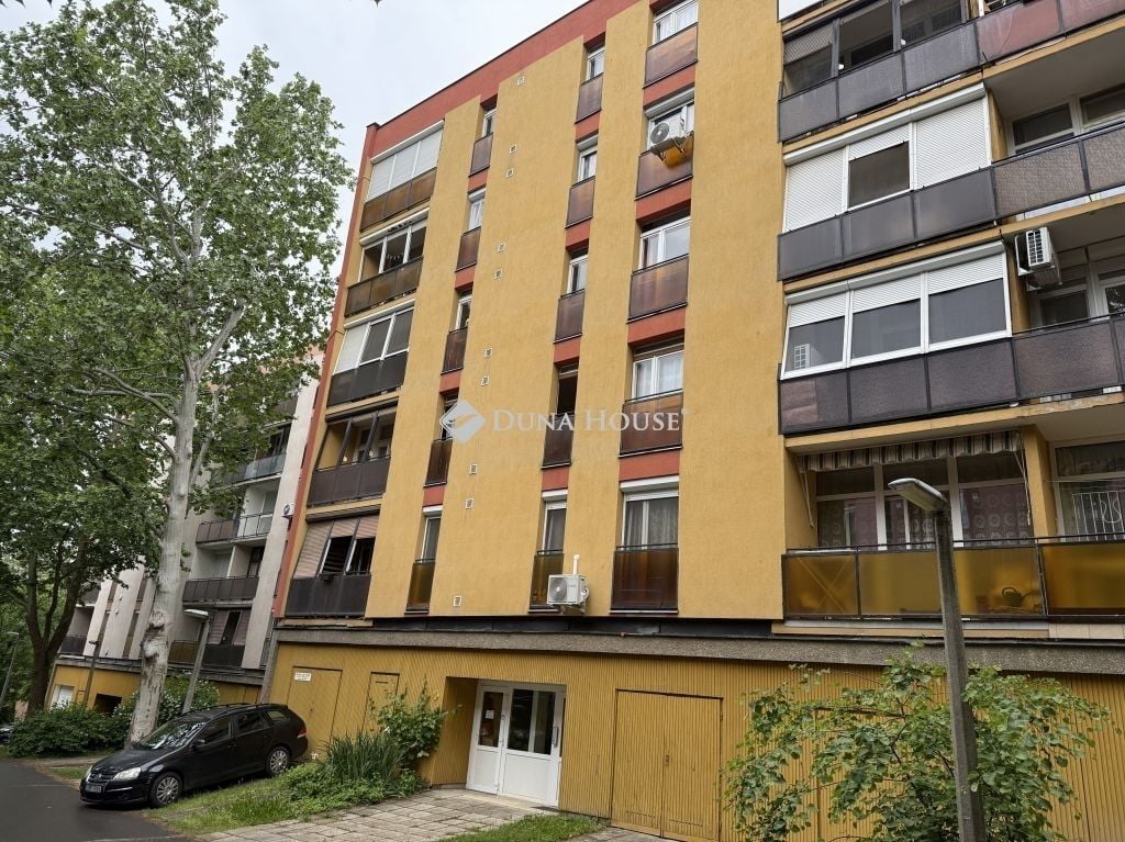 Property image Kiadó Lakás Veres Péter utca, Pécs