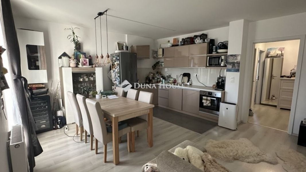 Property image Eladó Lakás XIV. kerület, Gyetva utca, Budapest