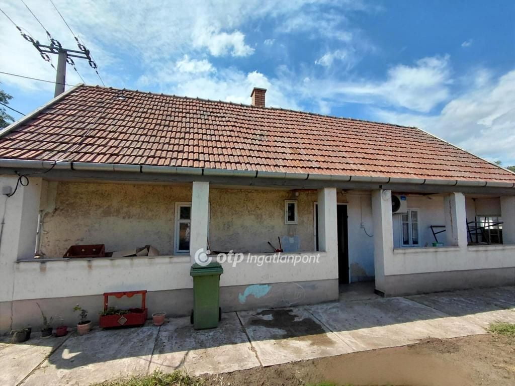 Property image Eladó Családi ház Kossuth út, Jászágó