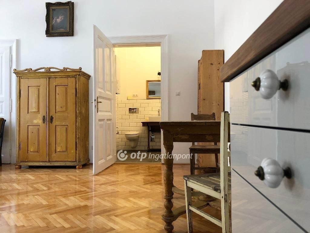 Property image Eladó Lakás VII. kerület, Budapest