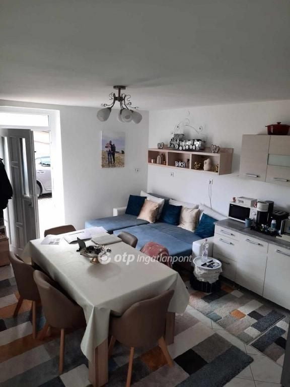 Property image Eladó Lakás Bem József utca, Vonyarcvashegy