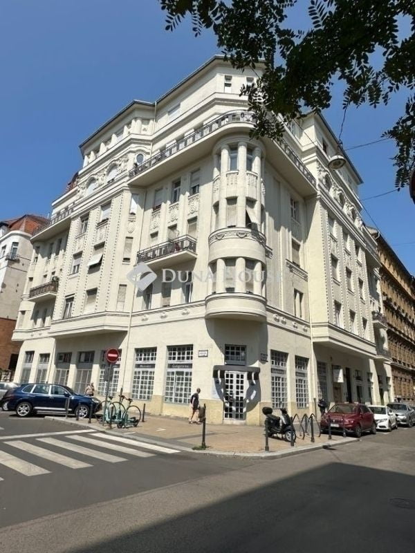 Property image Eladó Lakás V. kerület, Budapest