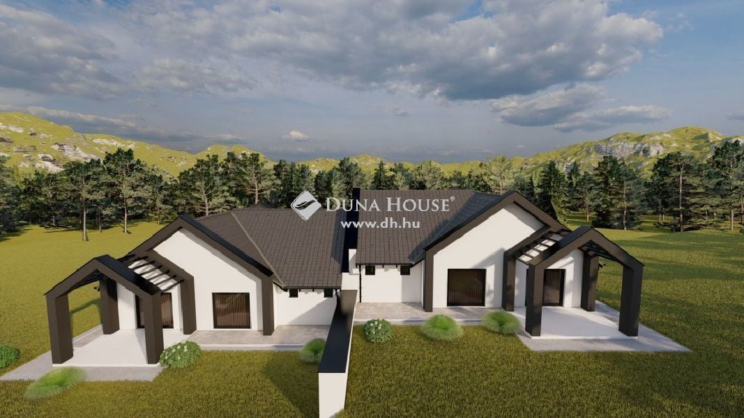 Property image Eladó Ikerház Fejér megye, Tordas