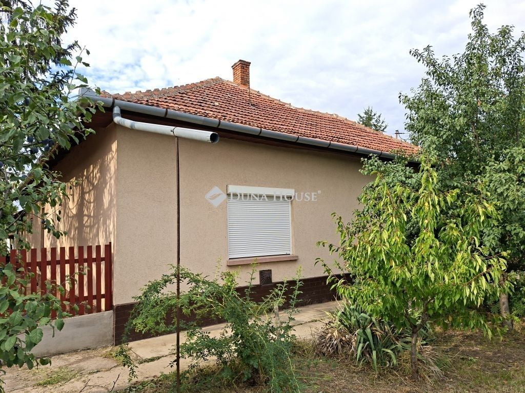 Property image Eladó Családi ház Békés megye, Gádoros