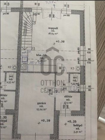 Property image Eladó Sorház Öregfutó út, Göd