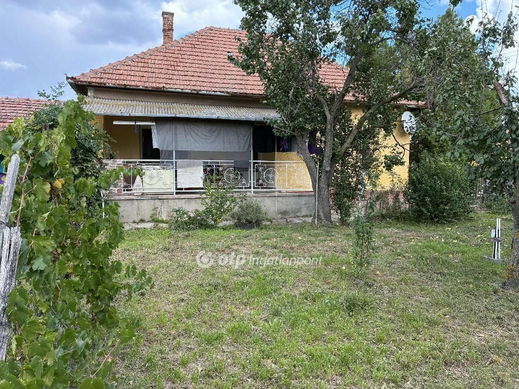 Property image Eladó Családi ház Békés megye, Sarkad