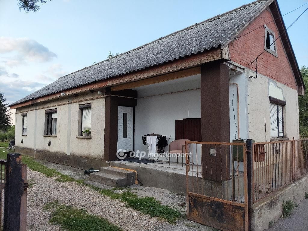 Property image Eladó Családi ház Borsod-Abaúj-Zemplén megye, Encs