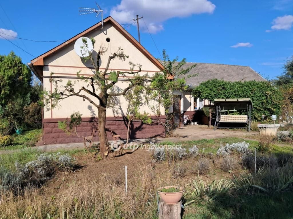 Property image Eladó Tanya Szabolcs-Szatmár-Bereg megye, Nagycserkesz