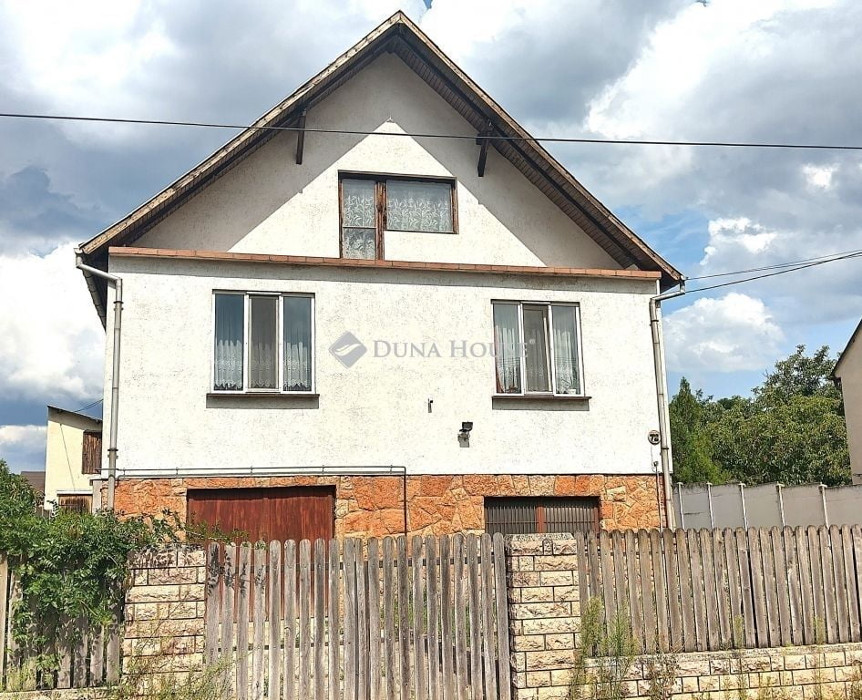 Property image Eladó Családi ház Komárom-Esztergom megye, Esztergom