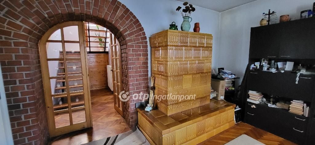 Property image Eladó Családi ház Győr-Moson-Sopron megye, Csorna