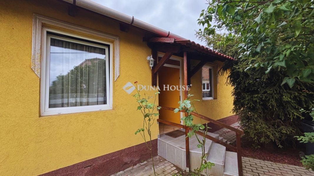 Property image Eladó Családi ház Borsod-Abaúj-Zemplén megye, Onga