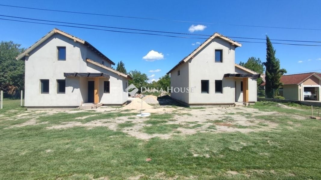 Property image Eladó Családi ház Somogy megye, Balatonkeresztúr